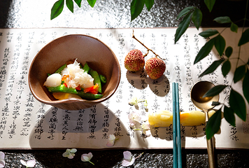 蜀宴赋·成都(全国首店)第 29 张图片