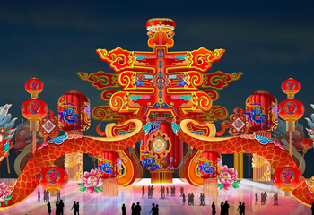 大同古城第 11 张图片