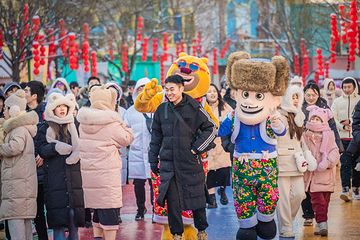 沈阳方特欢乐世界第 127 张图片