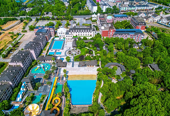 上汤温泉第 10 张图片
