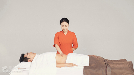 端艾堂·SPA·艾灸(鲁能城056店)第 2 张图片