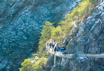 宜春明月山旅游区第 73 张图片