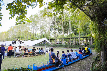 大千天鹅湖庄园第 66 张图片