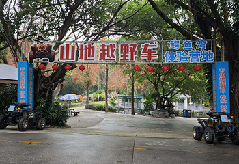 深圳野生动物园第 58 张图片
