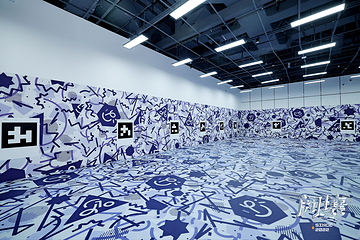 阅壤《月宫计划》VR体验第 2 张图片