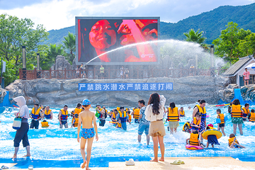 赣州天沐·阳明温泉第 15 张图片