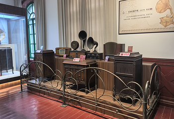 旅顺留声机博物馆第 23 张图片