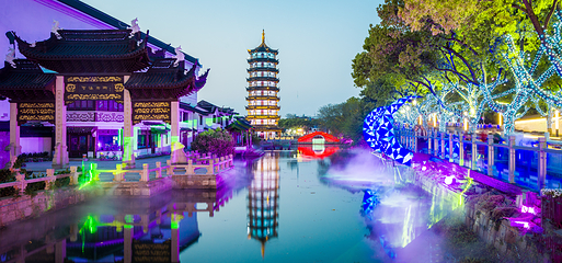 周庄第 13 张图片