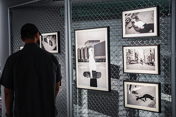 Fotografiska影像艺术中心第 29 张图片