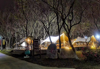 海南花梨谷文化旅游区第 47 张图片