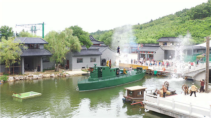 威海华夏城第 41 张图片