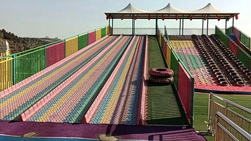 哈乐谷游乐场(偃师区)