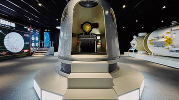 梦途维度航天科创基地