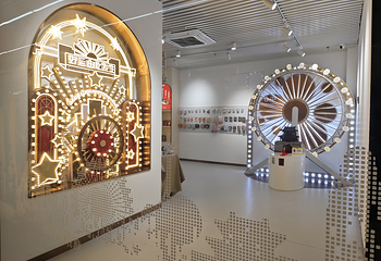 【天津】《天津六百年》沉浸式体验展第 27 张图片