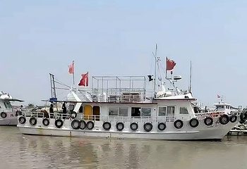 海上欢乐体育俱乐部第 15 张图片