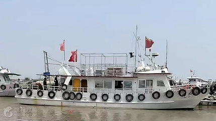 天津海钓会第 3 张图片