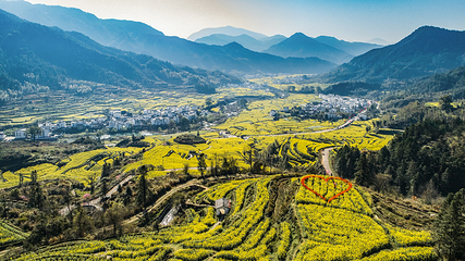 江岭景区第 21 张图片