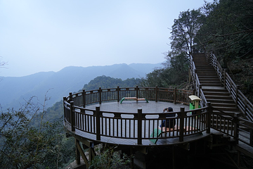白水仙风景名胜区第 36 张图片