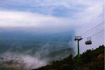 蓟州车神架风景区第 19 张图片