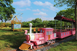 莫干山心领地度假园区