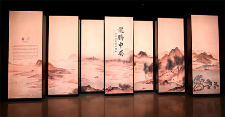 常州博物馆第 2 张图片
