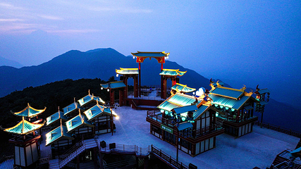 云上草原(余村)度假区第 37 张图片