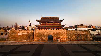 衢州古城文化旅游区第 6 张图片