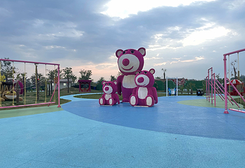 米奇王国第 21 张图片