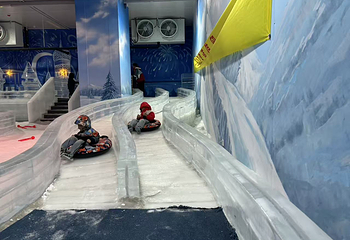 随州七星雪冰雪王国第 10 张图片