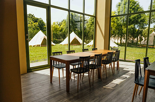 自然圈农场 LoFi Land