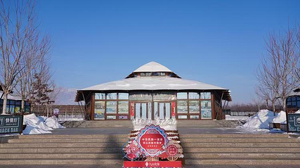 伊犁天山花海景区第 39 张图片