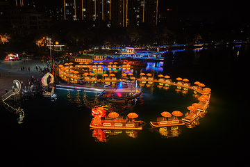 东江花月夜第 64 张图片
