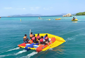 北海俏江南游艇海钓俱乐部第 24 张图片