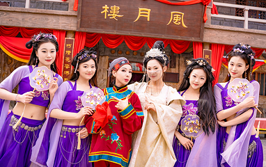 中国马镇旅游度假区第 71 张图片