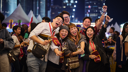 2026 香港美酒佳肴巡礼第 5 张图片