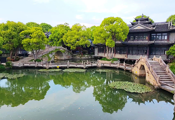 韩湘水博园第 11 张图片