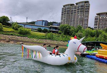 千岛湖欢乐水世界第 16 张图片