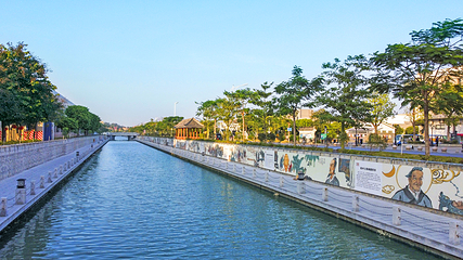 紫南文化旅游区第 3 张图片