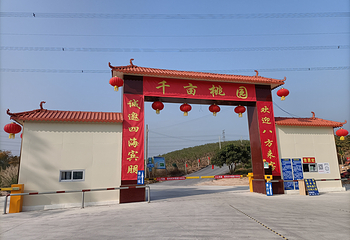 叶海桃园第 7 张图片