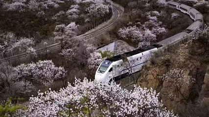 居庸关长城第 21 张图片