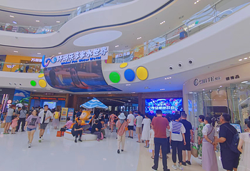 环游乐享家水世界第 13 张图片