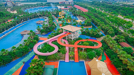 昭山城市海景水上乐园第 13 张图片