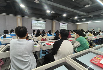 婺源国际沙文化艺术馆第 36 张图片