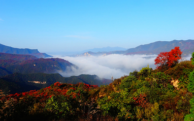 韶山峡第 10 张图片
