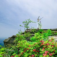 田王寨景区