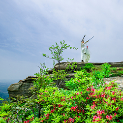 田王寨景区