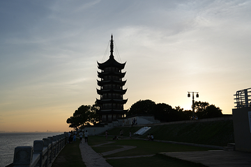 观潮胜地公园第 4 张图片