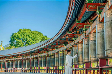 灵山胜境第 61 张图片