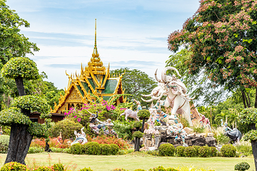 暹罗古城第 51 张图片
