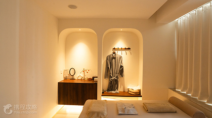 慢慢生活馆·中泰式按摩·SPA（万象城旗舰店）第 2 张图片